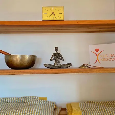 Knk Vibrant Central Spacious Hideaway Hradec Králové
